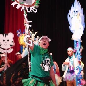 Meet your Posher, Brian